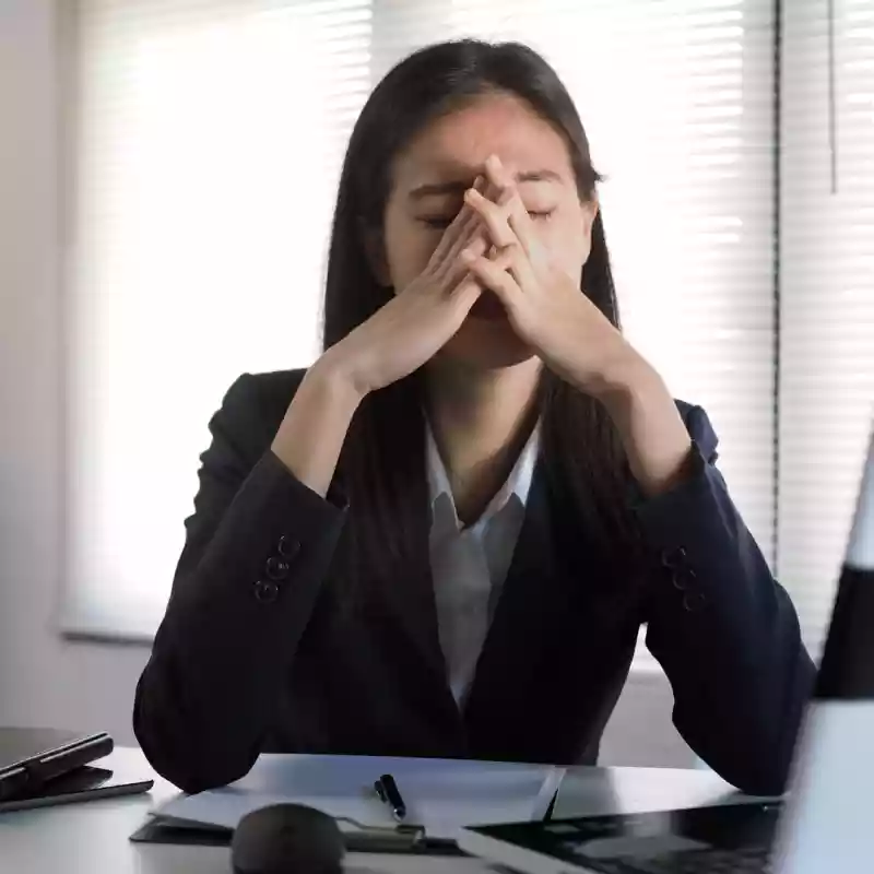 stress au travail stress au travail