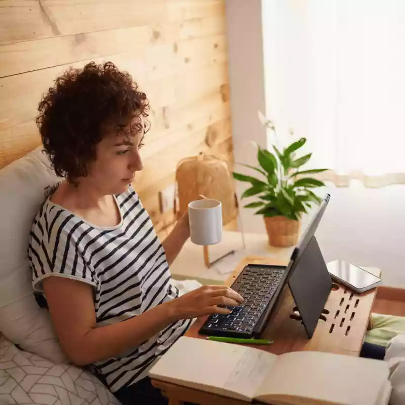 isolement télétravail isolement télétravail