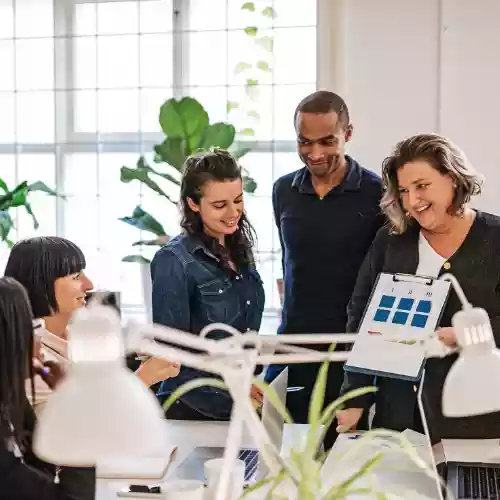 équipe de travail équipe de travail