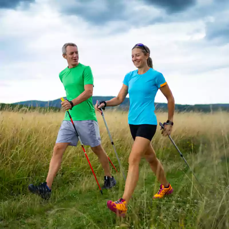 marche nordique marche nordique