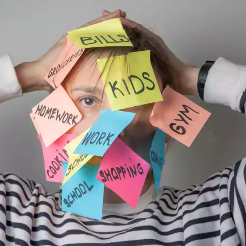 charge mentale femmes charge mentale femmes