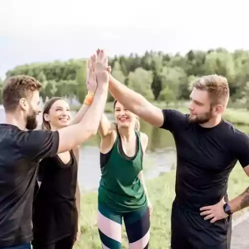 le sport, vecteur de cohésion interne le sport, vecteur de cohésion interne