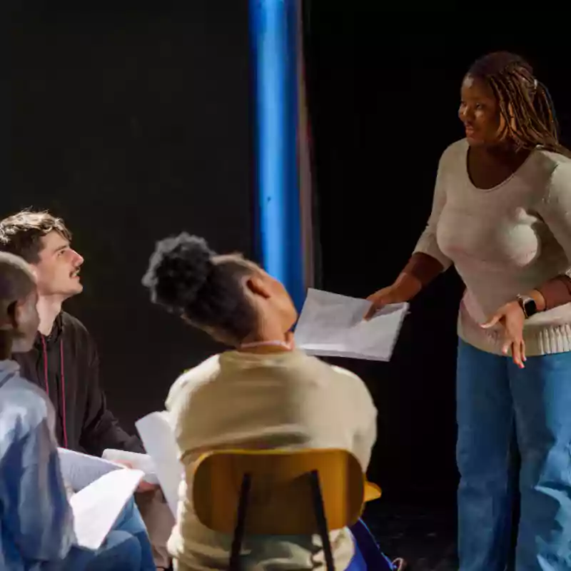 communication en entreprise