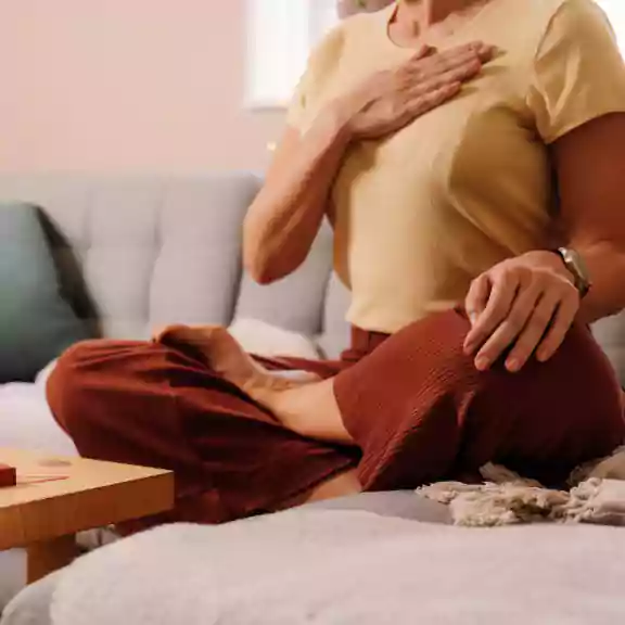 Semaine QVCT : Et si on commen&ccedil;ait par respirer ?