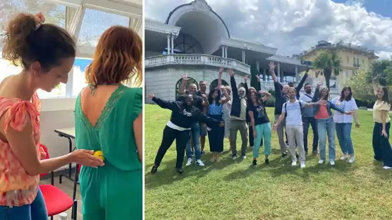 formation psst formation psst