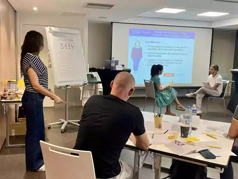 images atelier QVCT images atelier QVCT