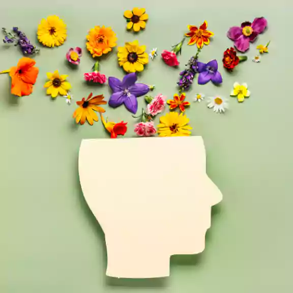 sant&eacute; mentale charte