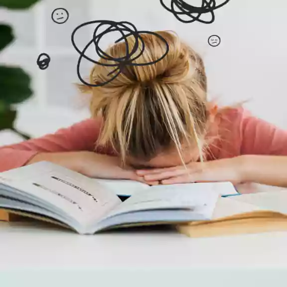 stress et anxiété stress et anxiété