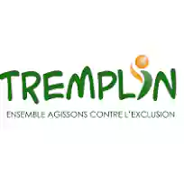 ASSOCIATION TREMPLIN LOGO