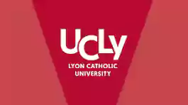 FAC CATHOLIQUE LYON LOGO