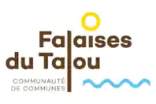 FALAISE DE TALOU LOGO