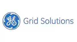 GRID SOLUTIONS LOGO