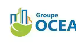 OCEA SMART BUILDING LOGO